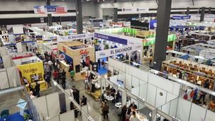 Expocomer 2026 arranca con expectativa de negocios por más de $200 millones