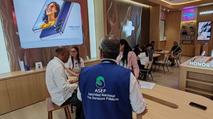 ASEP pide investigar a Tigo y Cable & Wireless por tarifas 