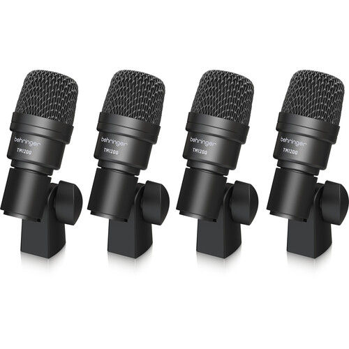 Miniatura: BEHRINGER BC1200