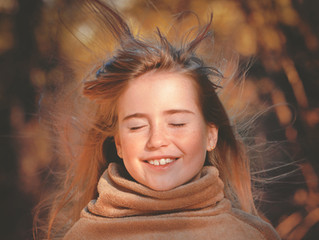Just as Seeds Cause Flowers to Bloom and Fruit to Appear So Our Actions Give Rise to Happiness and U