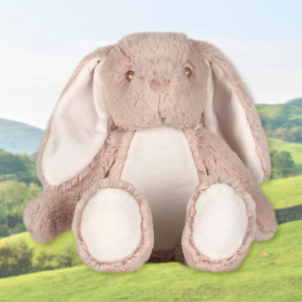 Thumbnail: Branded Soft Toys - Farmyard