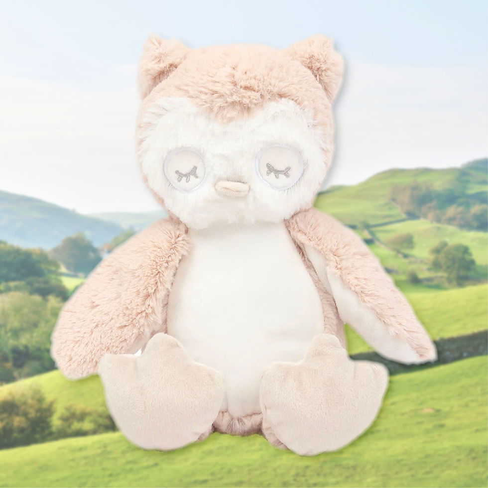 Thumbnail: Branded Soft Toys - Farmyard