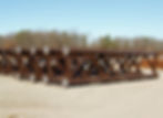 Long Island I-495 Sign Structure