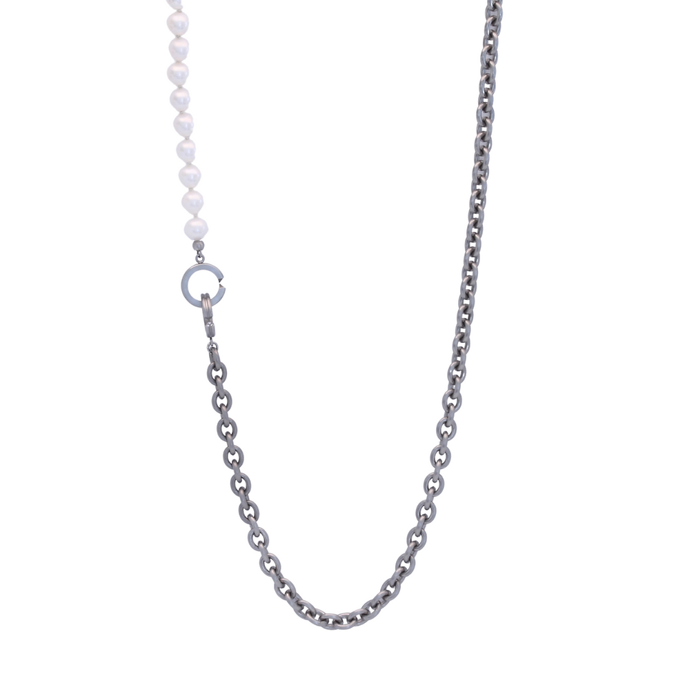 Thumbnail: Heartcore necklace