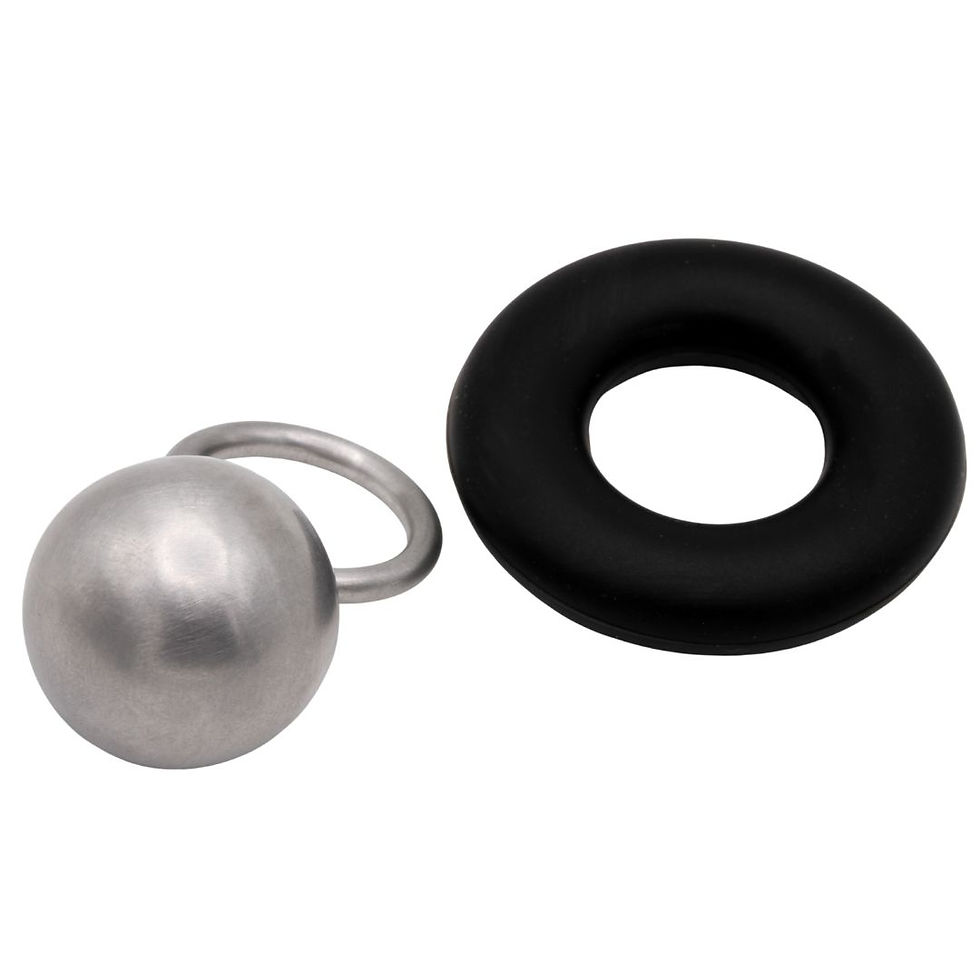 Thumbnail: Sillic-on ring