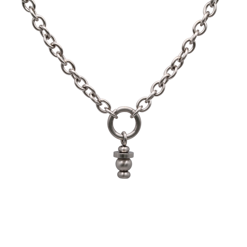 Thumbnail: Hotrod18 necklace