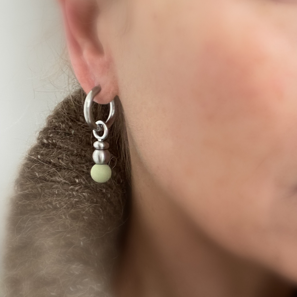Thumbnail: Hotrod18 earring