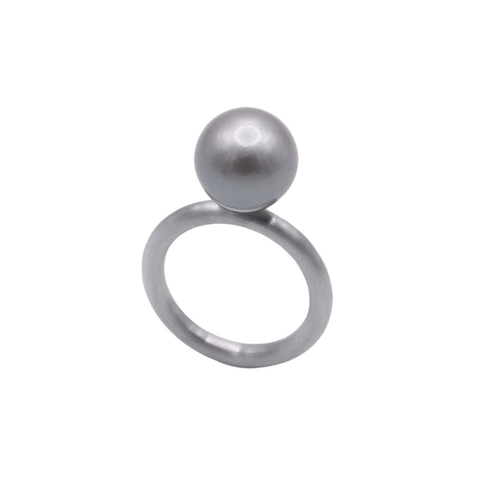 Thumbnail: Solo ring