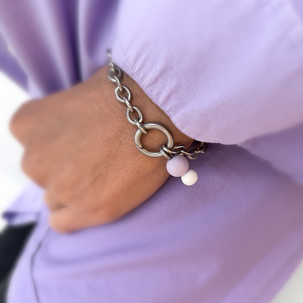Thumbnail: Hotrod18 bracelet