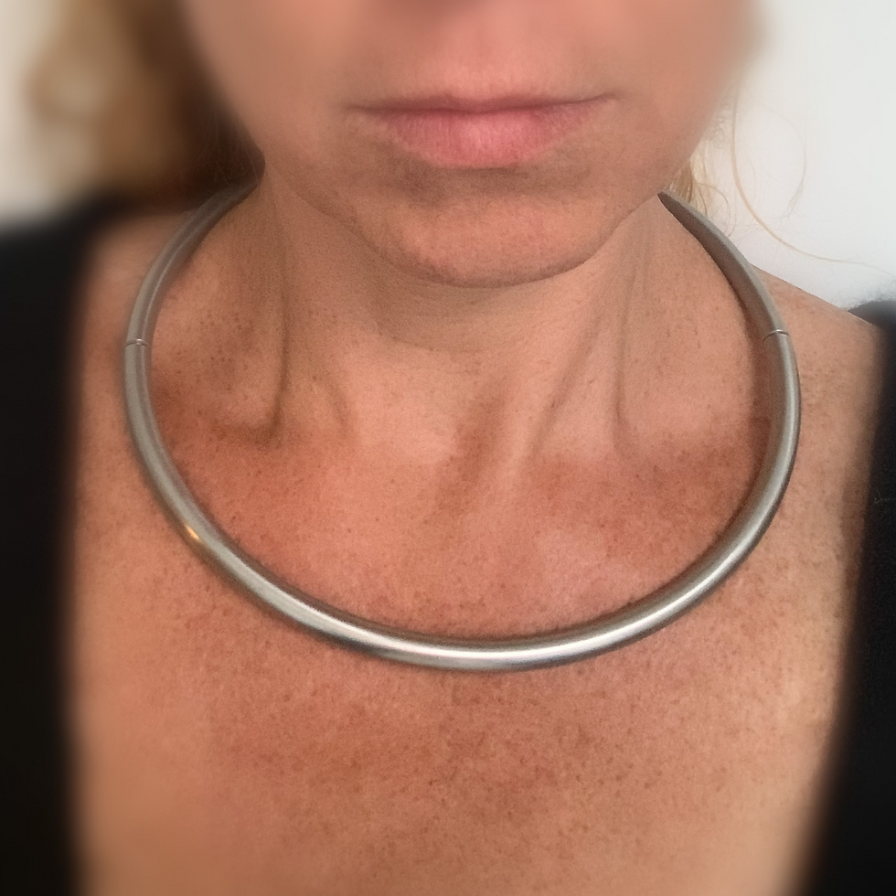 Thumbnail: Fidg-it necklace