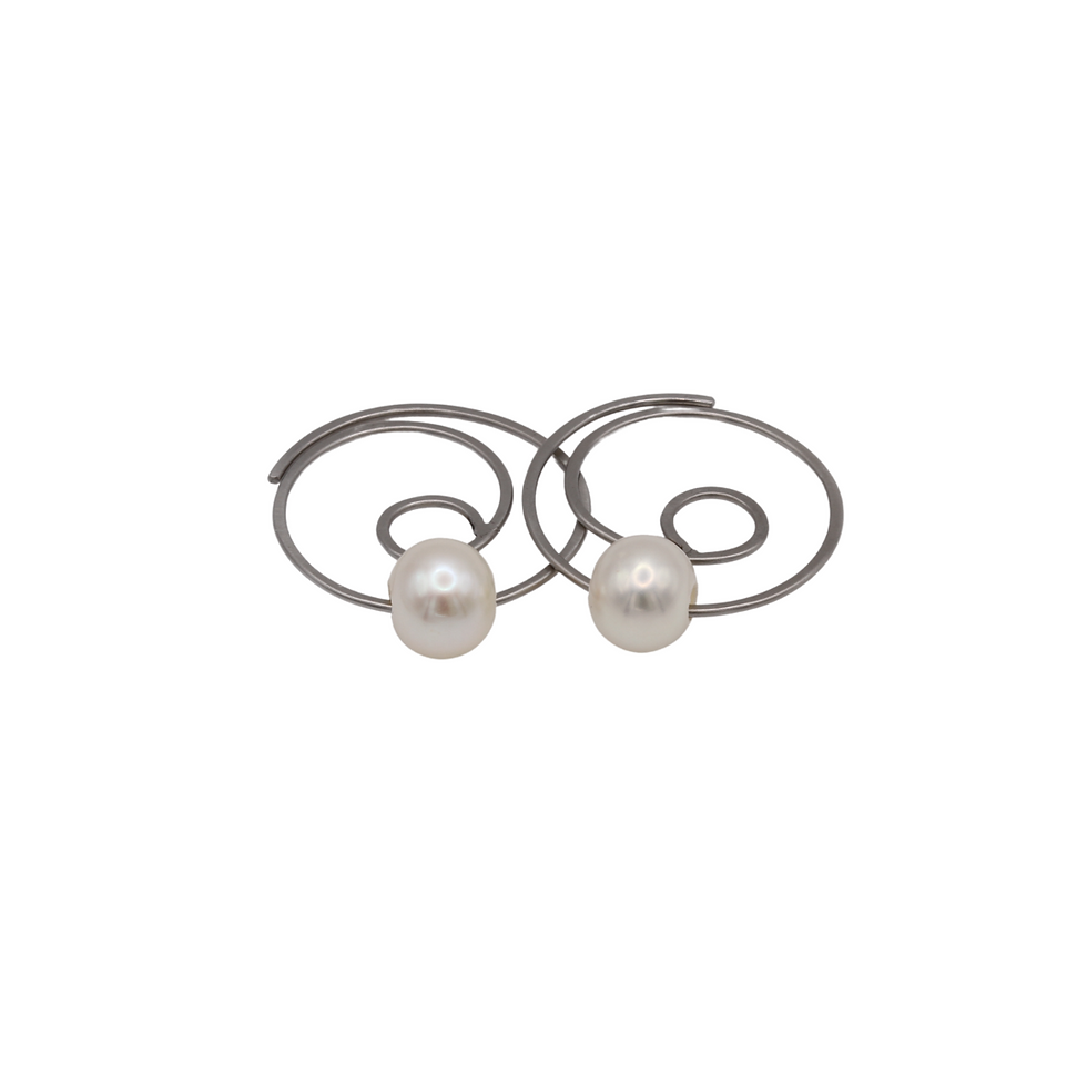 Thumbnail: Wavearrings S