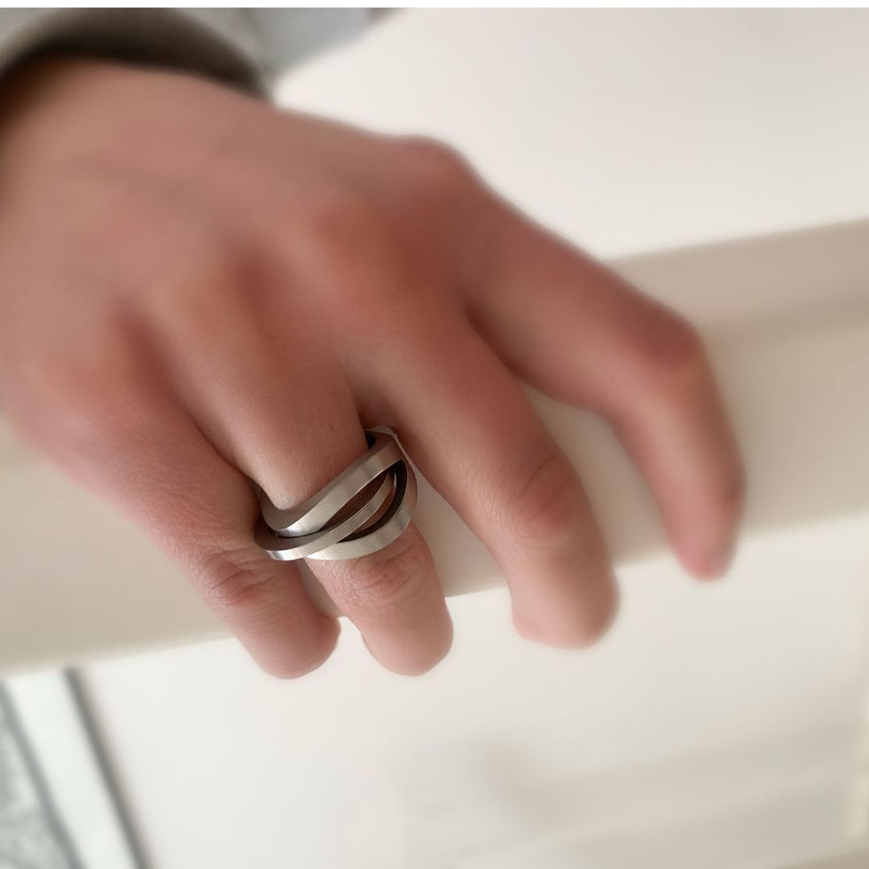 Thumbnail: Mbrace ring