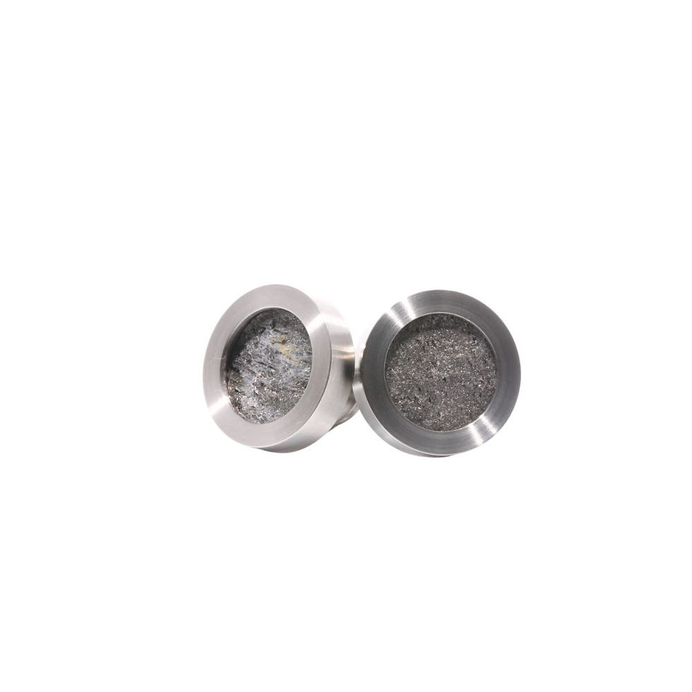 Thumbnail: Cuff links geo