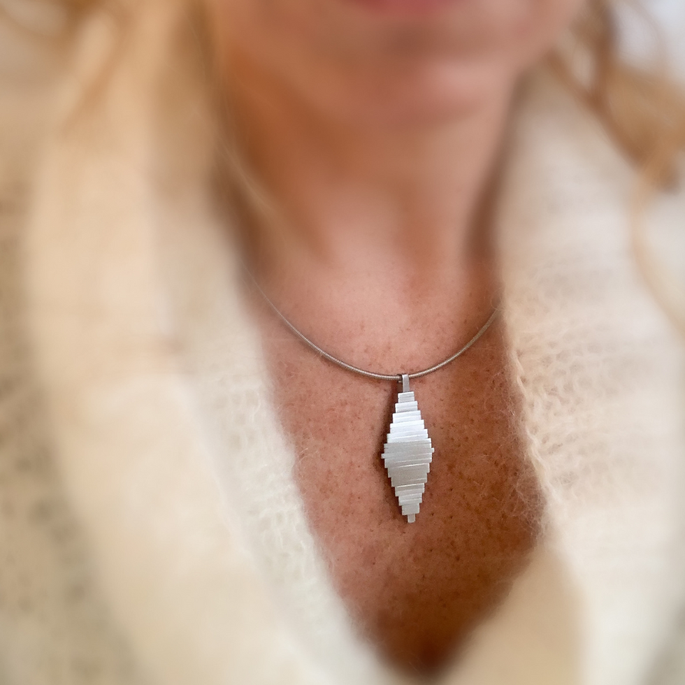 Thumbnail: Pirouette Pendant