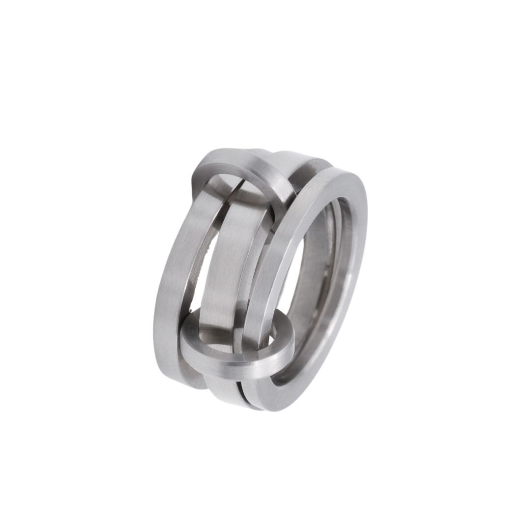 Uni-T ring