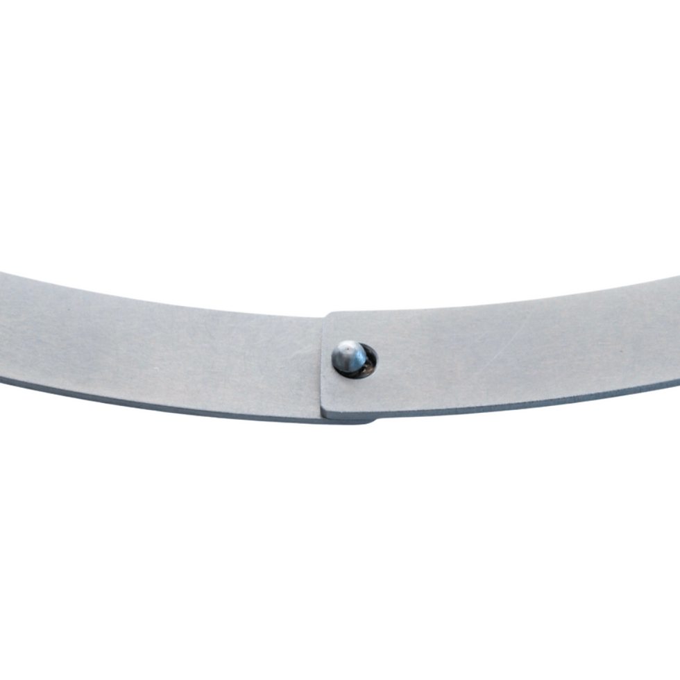 Thumbnail: Circles necklace