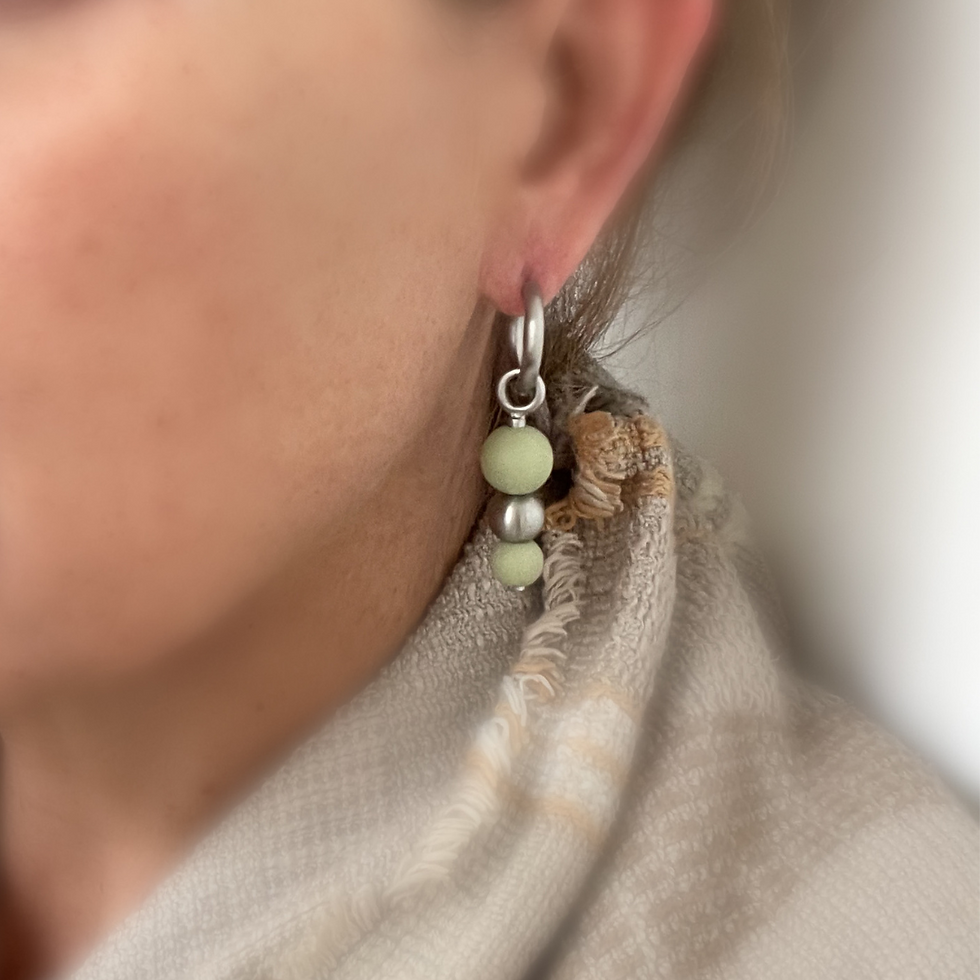 Thumbnail: Hotrod30 earring