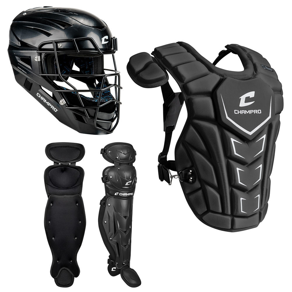 Catcher's Gear