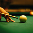 Playing Pool