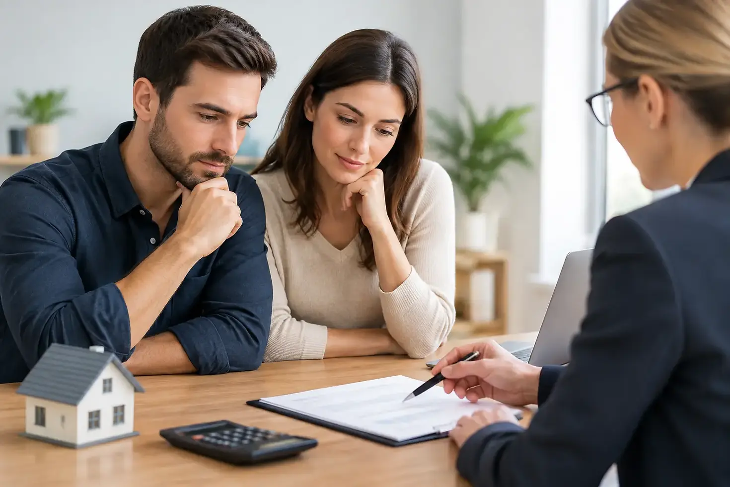 Comment vérifier la solvabilité d’un acheteur immobilier