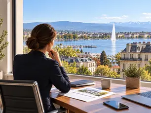 Comment estimer sa maison à Genève avec justesse ?