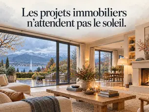 🏡 Faut-il attendre l’été pour vendre son bien ?