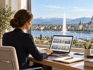 Estimation appartement Genève gratuite : les bons critères