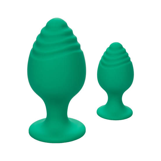 Miniaturbild: Cheeky Butt Plugs