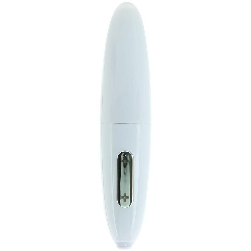 C1 Rechargeable Bullet Vibe in White