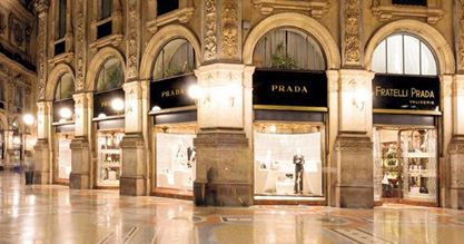PRADA