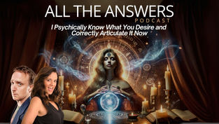 Episode 136: I Psychically Know What You Desire And Correctly Articulate It Now