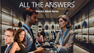 EPISODE 166:merica, Meet Karen