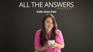 Episode 65: Katie Goes Solo