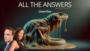 Episode  64: Lizard Goo