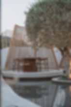 agua churrascaria di pesce mare