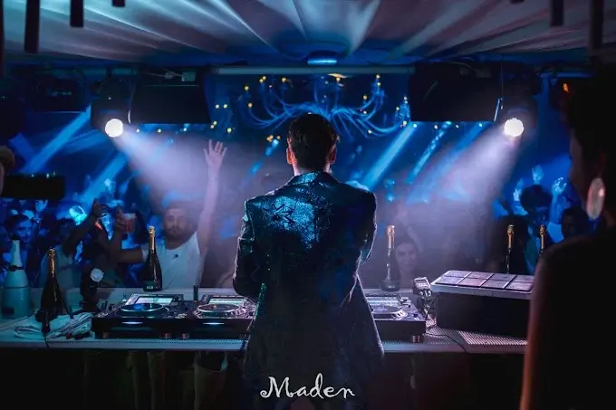 maden events