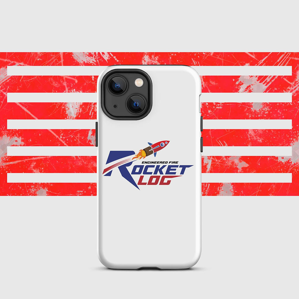 Thumbnail: Tough Case for iPhone®