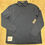 Thumbnail: G/Fore All Play Longsleeve Polo SIZE XL Navy 00118-MP-PO-A2