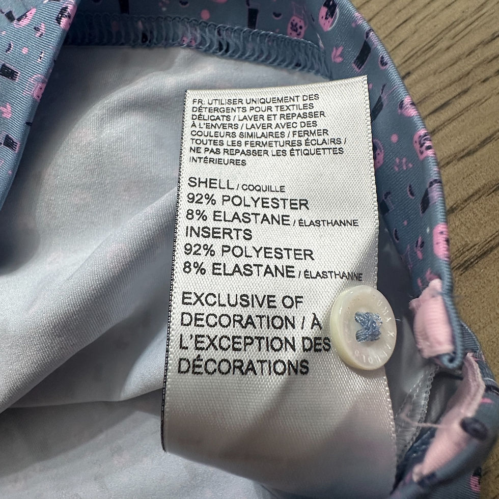 Thumbnail: Puma X AP Tea Time Polo Blue Pink Size M 00476-MB-PO-F1