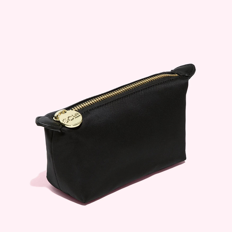 Thumbnail: Stoney Clover Single Zip Pouch