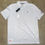 Thumbnail: Travis Mathew Sun Dip Polo SIZE XL White Print 00144-MP-PO-B2