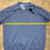 Thumbnail: Donald Ross Sport Solid Crew Neck Cotton Sweater SIZE XXL Blue MP-OW-C1-00259