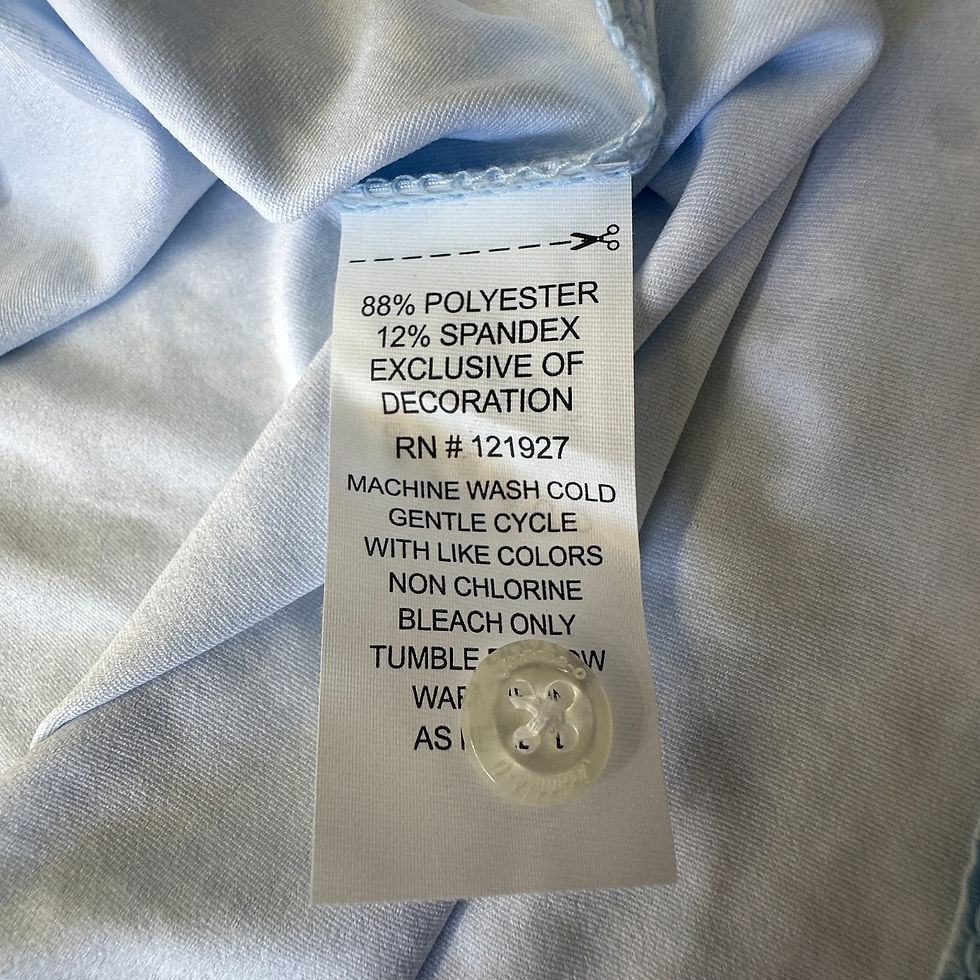 Thumbnail: johnnie-o Featherweight Wine Mixer Print Polo Blue SIZE M 172-B