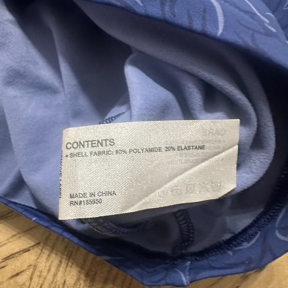 Thumbnail: Greyson Den of Thieves Cokato Hoodie Blue Print SIZE M 00497-MB3