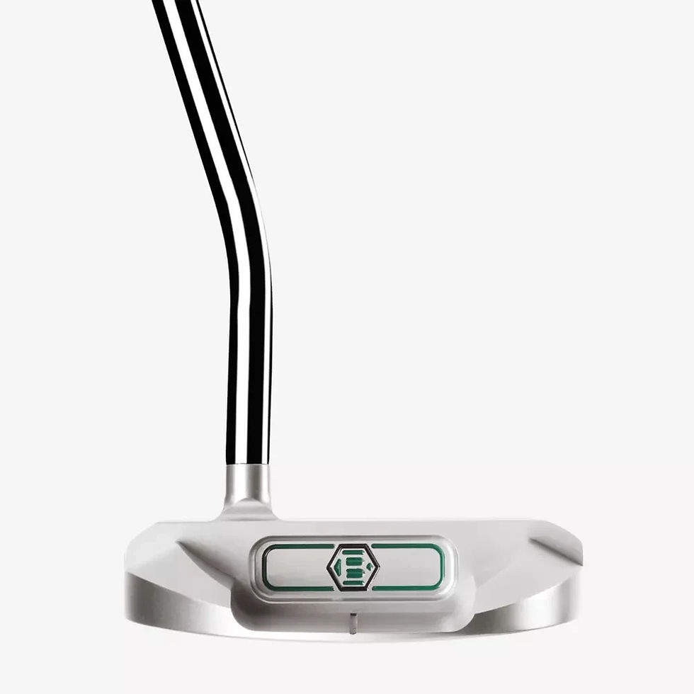 Thumbnail: Bettinardi Putter Studio Stock 16 35 Inches with Headcover