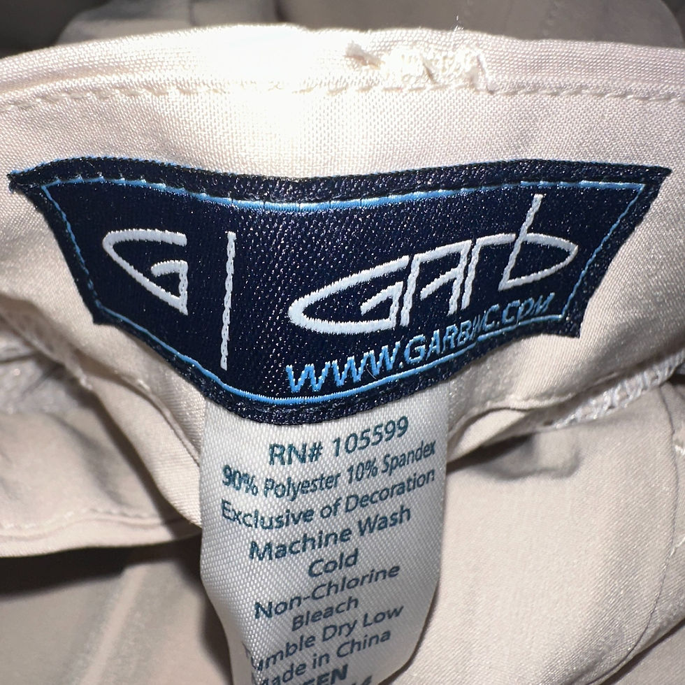 Thumbnail: Garb Teen Troy Shorts (13-14) Khaki SIZE XL 1308-Boys