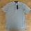Thumbnail: Greyson Cayuse Polo SIZE L Light Blue MP-PO-A1-00033