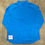 Thumbnail: G/Fore Italian Tech Q Zip SIZE XXL Blue 00114-MP-OW-A2