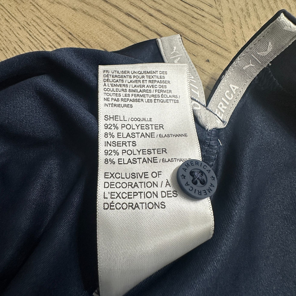 Thumbnail: Puma X Volition Camo Polo Navy Camo Size M 00482-MB-PO-F1
