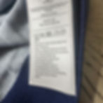 Thumbnail: KJUS Kulm Half Zip Pullover Blue SIZE XL 124-A